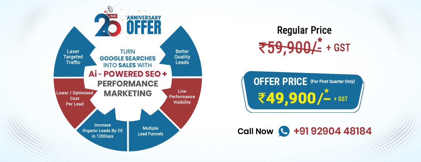 AI Power SEO services by Adroit digital marketing Service - Advanced search engine optimization using artificial intelligence